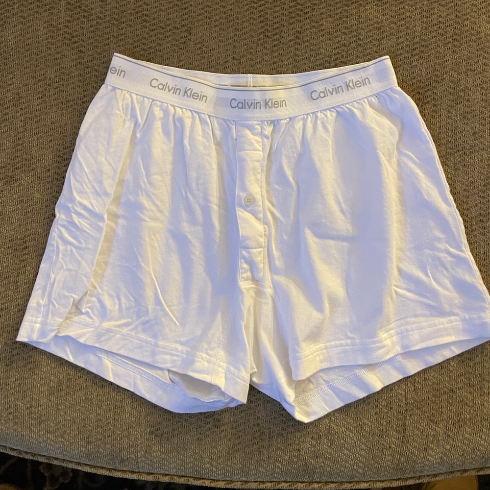Calvin Klein Boxer Shorts